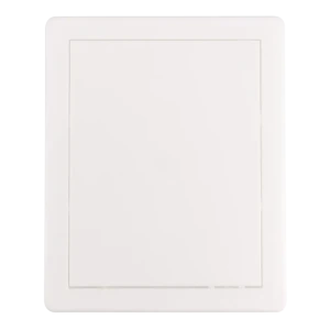 Ревизионный люк EQUATION для скрытого доступа к коммуникациям 20x25 см 86480990