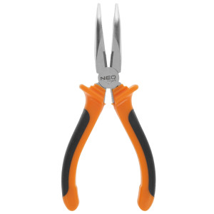 Длинногубцы NEO 01-015 5312786