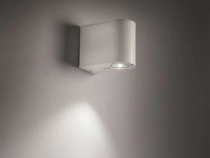 BEL-LIGHTING Светодиодный настенный светильник для улицы из алюминия Astro 8055