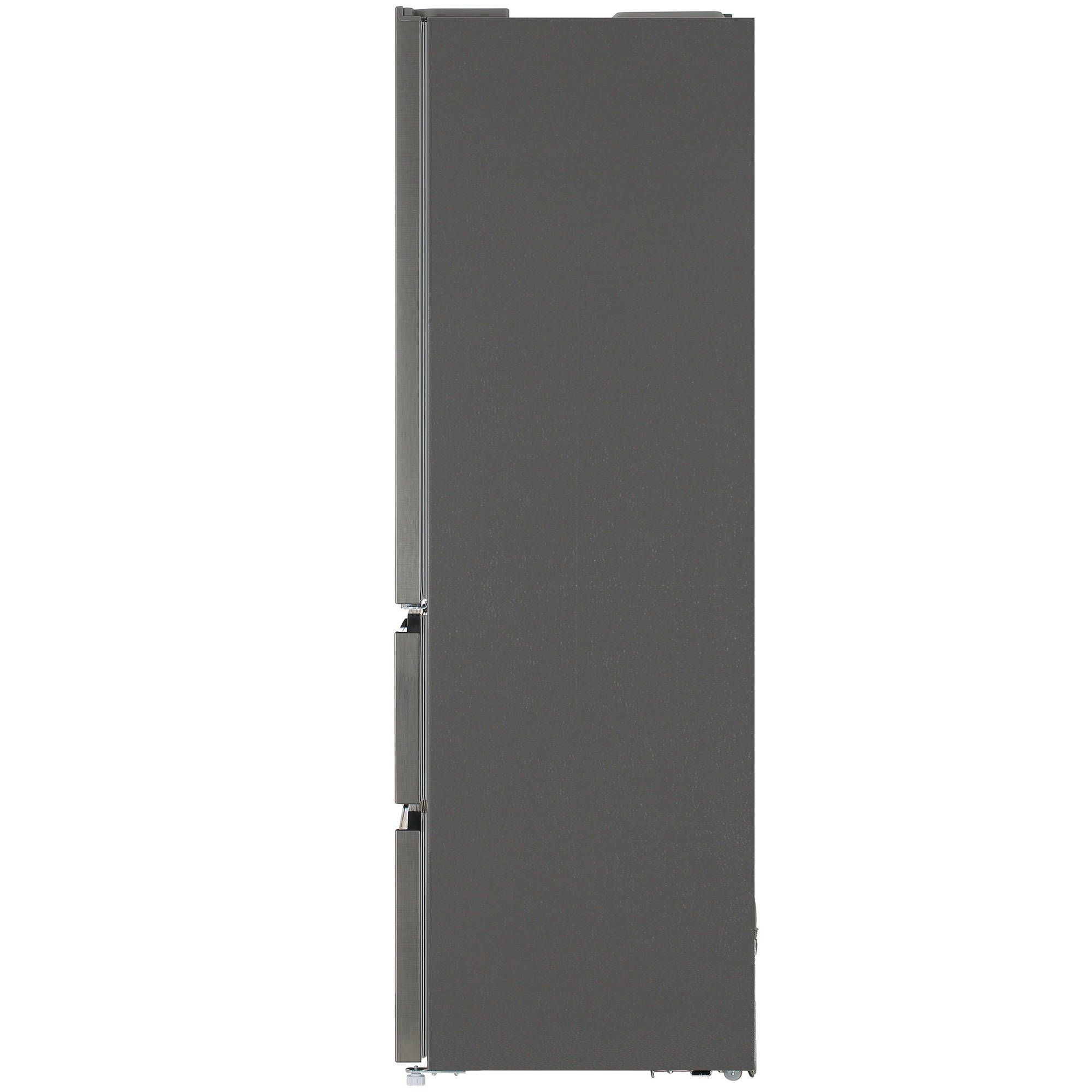 5078101 Холодильник многодверный   Eigen Stark-RF31 серебристый STDN-0074491 - Вид №3