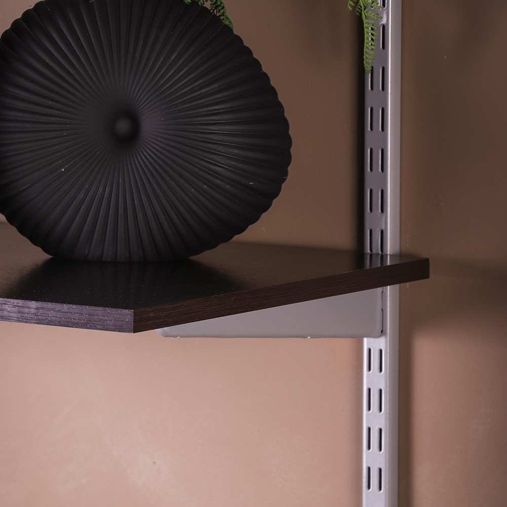 Кронштейн , 330x12x50 мм, серый LJPS0569 Public Steel Россия  - Вид №7