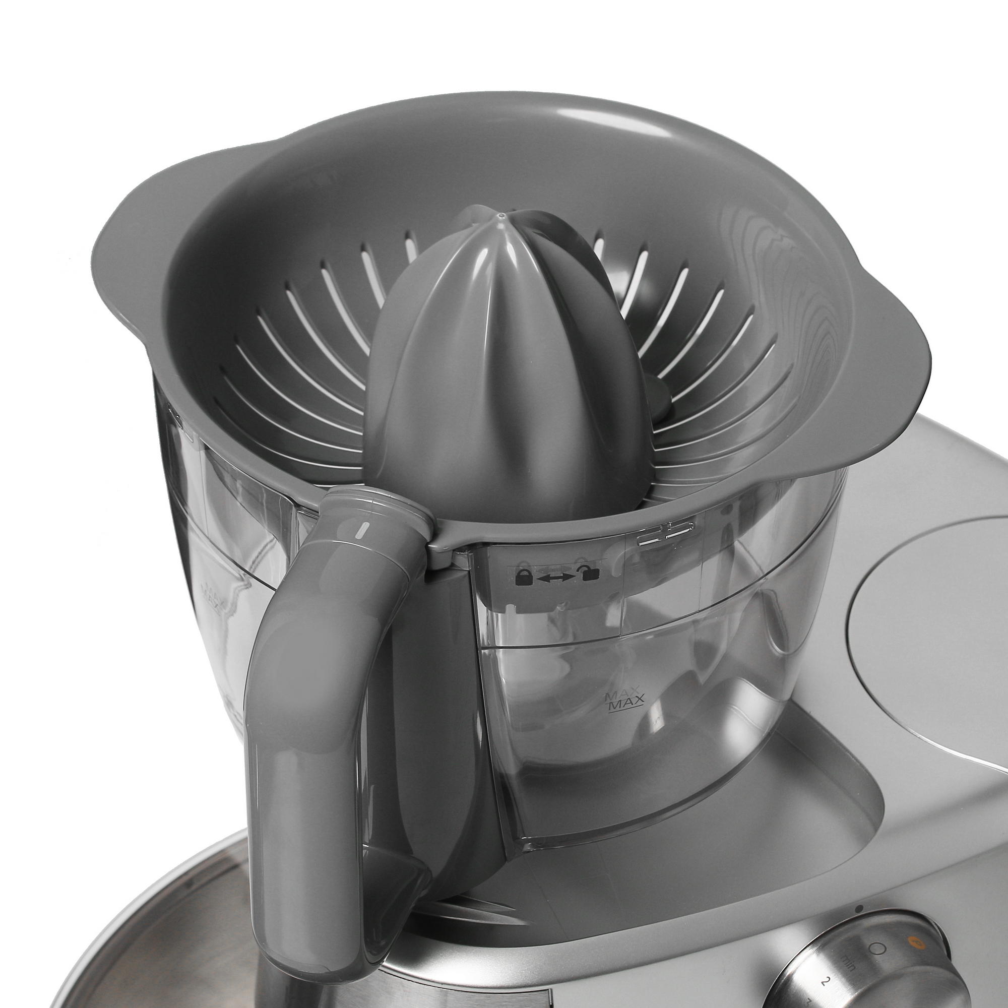 9963484 Кухонная машина Kenwood KHC29.P0SI серый STDN-0127002 - Вид №10