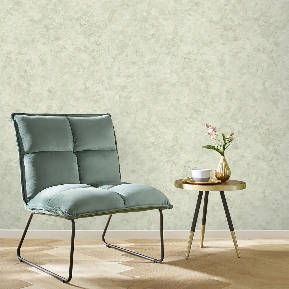 Обои флизелиновые Wall Up Murano оливковые 1.06 м 645637 STLM-2175680 - Вид №3