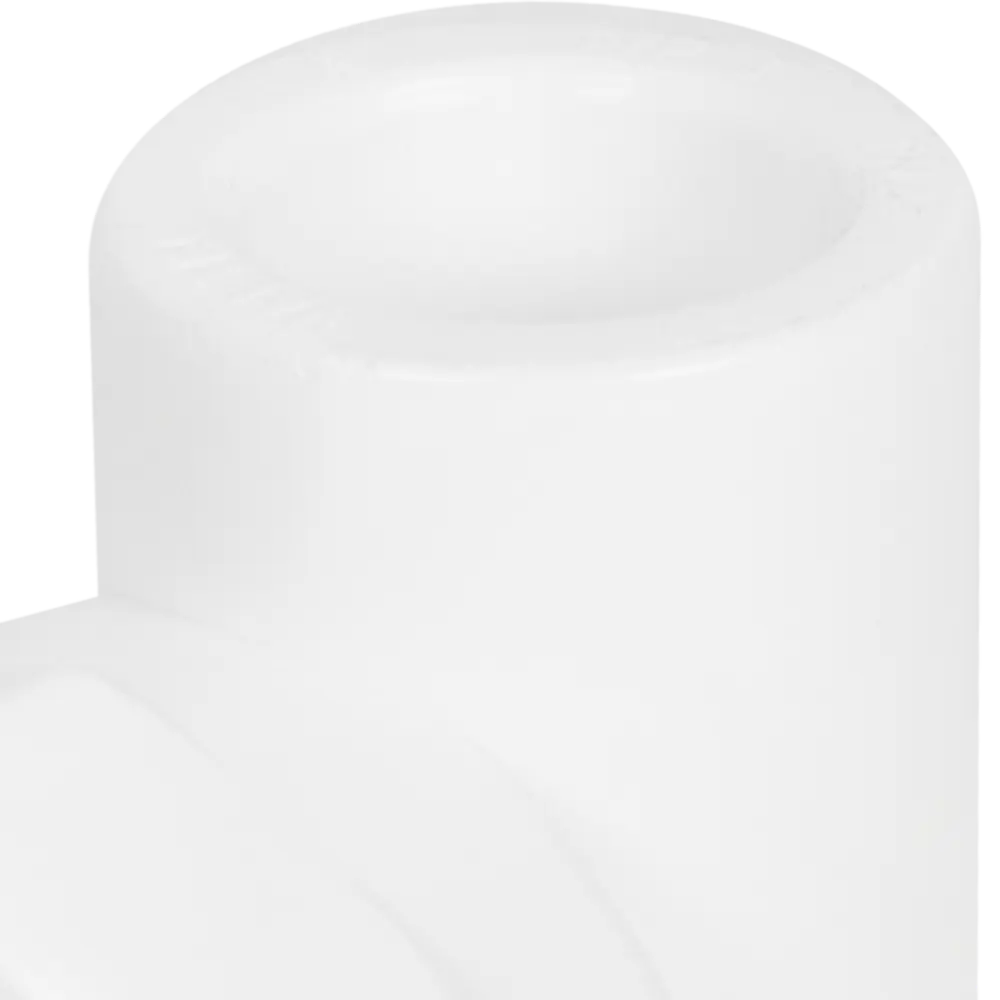 Тройник Valtec для водопровода 20×3/4×20 мм с наружной резьбой 84388976 STLM-0048945 - Вид №2