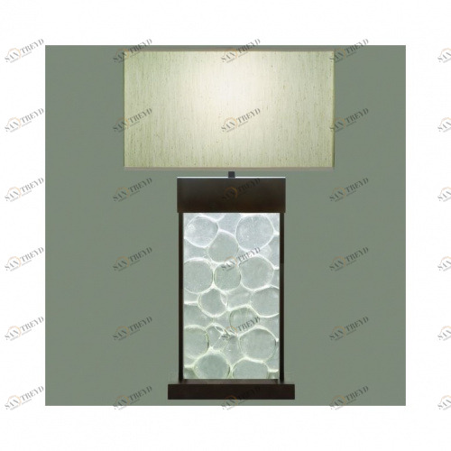 Лампа / Crystal bakehouse Fine art lamps sun-id-375938