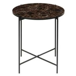 Столик Vicky, коричневый