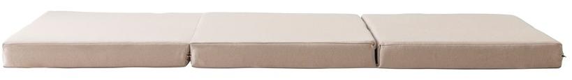 SOFTLINE Прямоугольный пуф для кровати sun-id-1401581 - Вид №3
