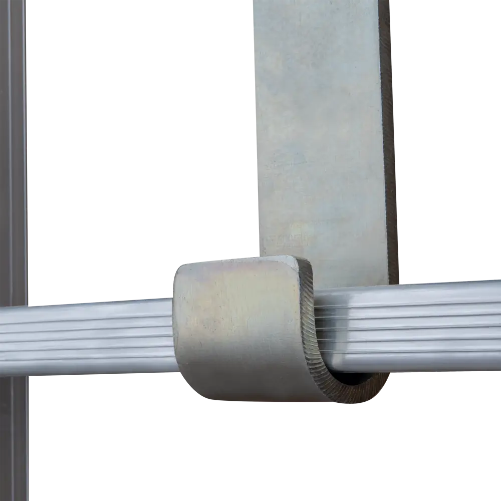 Крюк для кровли Kroft STLM-2049428 - Вид №3