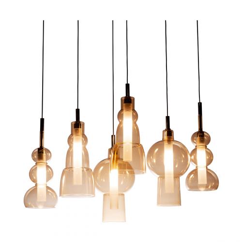 Blu Note Люстра Visionnaire 