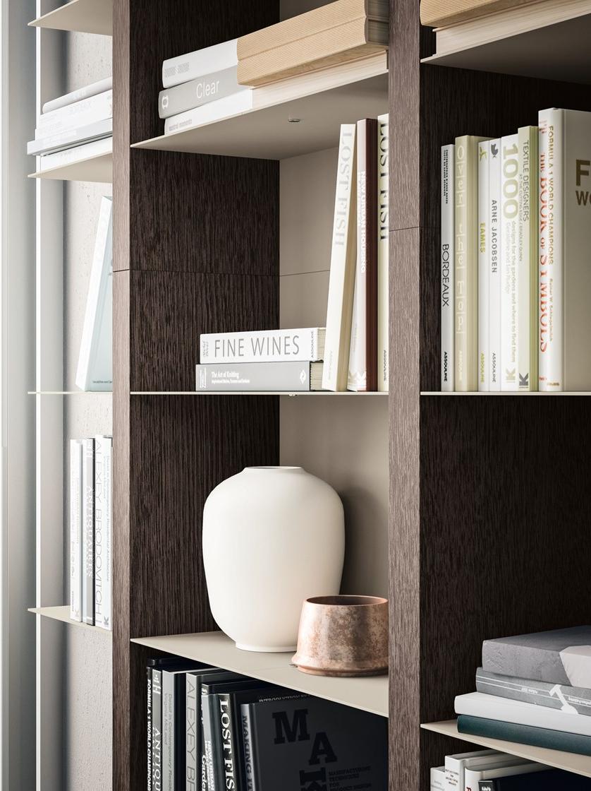 Composit Настенная оборудованная стена Day system sun-id-1502352 - Вид №2