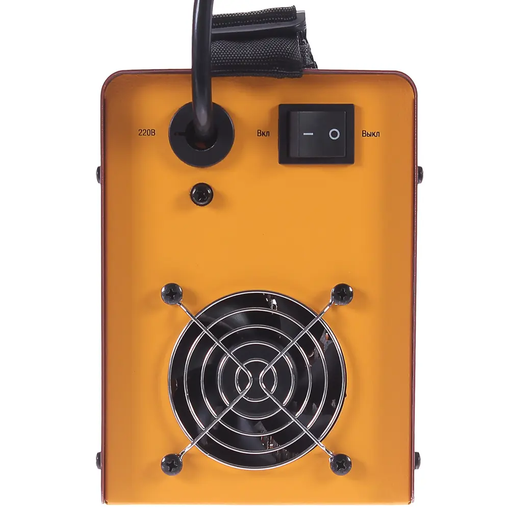 Сварочный аппарат FoxWeld Arc-On 190, 190 А STLM-2111463 - Вид №2