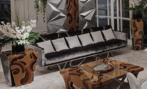 Диван  RIVATELIER DIVANO