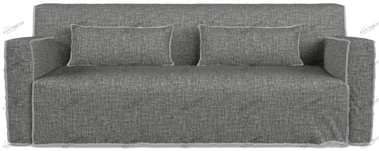 Gervasoni Съемный тканевый диван More sun-id-1417966