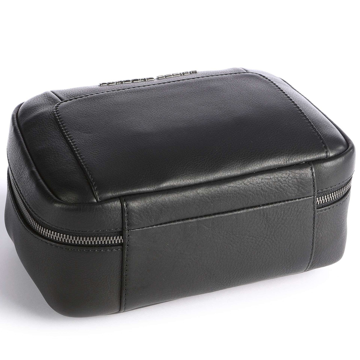 OLE01010.001 Несессер OLE01010 Toiletry bag Porsche Design Roadster Leather  - Вид №2