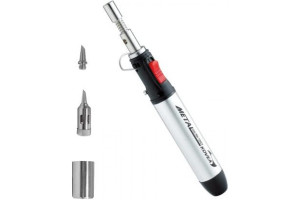 15597040 Газовый паяльник KTS-2101 Metal Gas Pen KOV-KTS-2101 Kovea