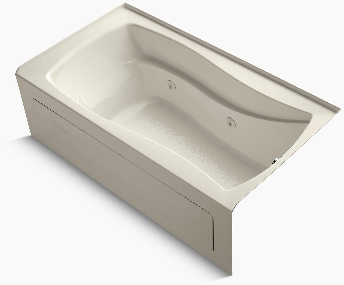 KOHLER Марипоса 66 K-1224-RAW-47 