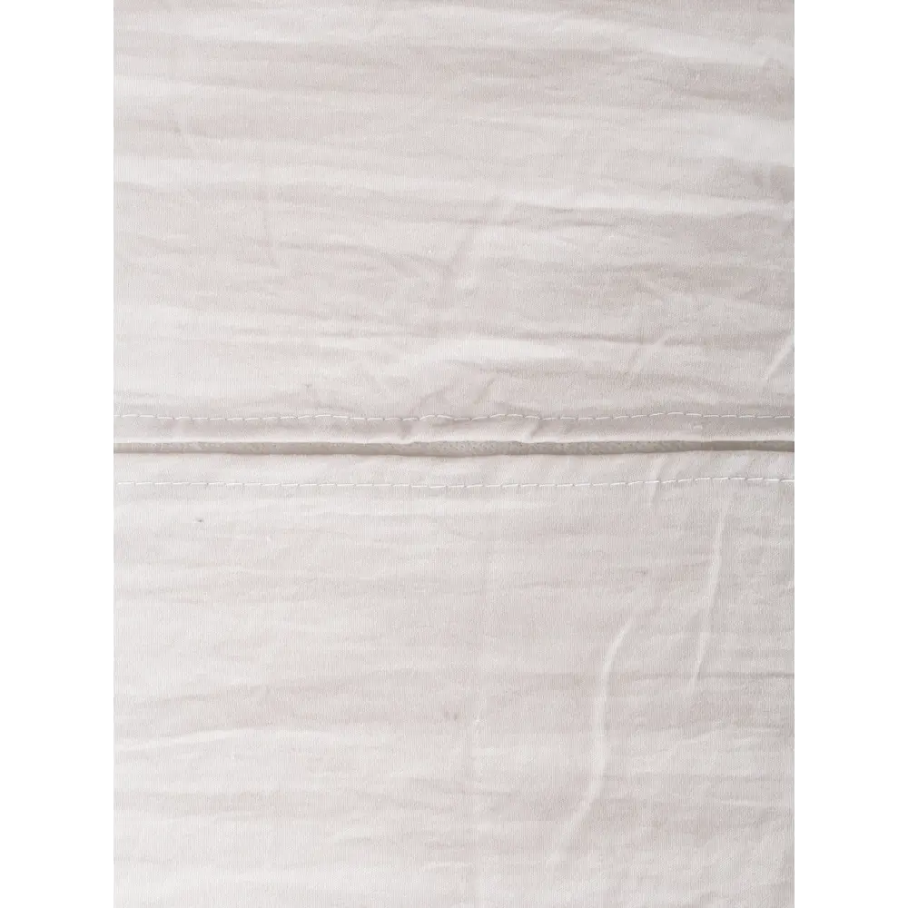 Santreyd: Комплект постельного белья из полисатина в нежном розовом цвете 87737904 STLM-0075436 - Вид №3