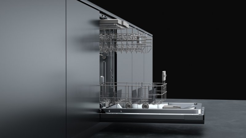 1322000 Посудомоечная машина Teka DFI 74950 Турция  - Вид №6