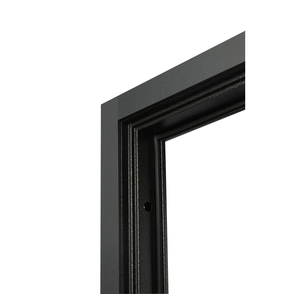 Входная дверь металлическая Форпост 100 с усиленной защитой 89415304 STLM-1578566 - Вид №6