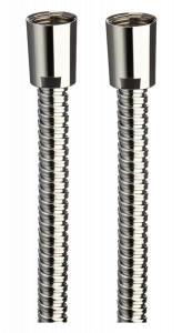 16270C120-CR CARIMALI Гибкий шланг с двойной спиралью 120 см