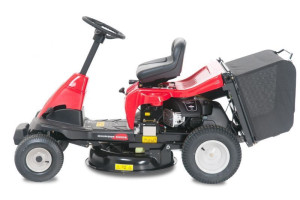 15866956 Минирайдер Minirider 60 RDE 13AA26SC600 MTD