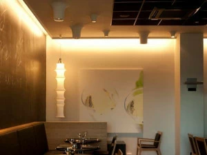 Flos Люстра Soft collection - out