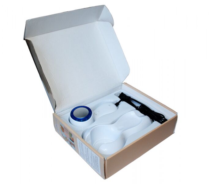 8044 Аппарат охлаждения 8С (криотерапии) F-14 Beauty Star  - Вид №2