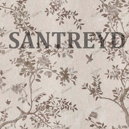 3447 Обои Zambaiti Parati Trussardi 3