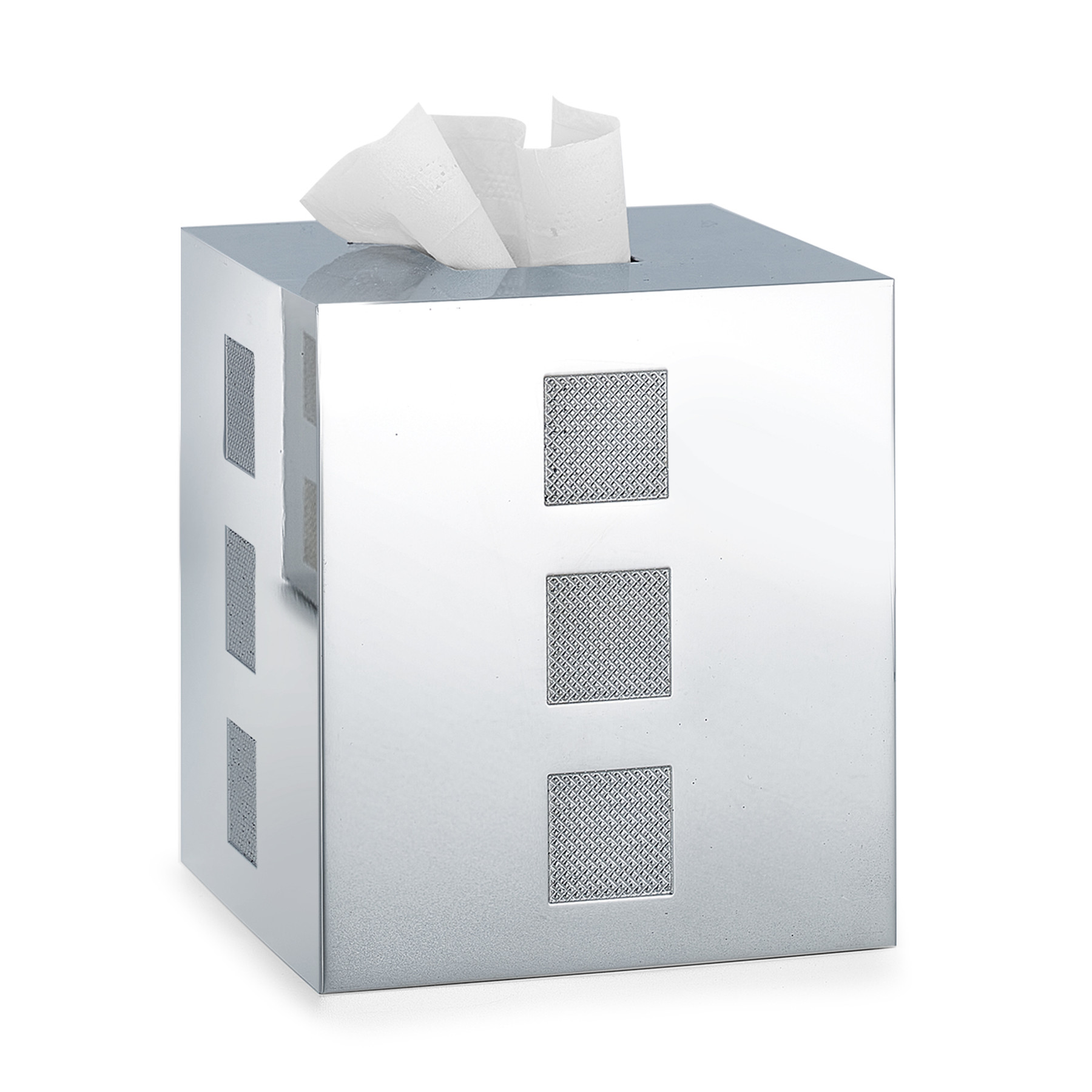 QUAD-PC-TC Тканевый чехол Quad Chrome Labrazel 