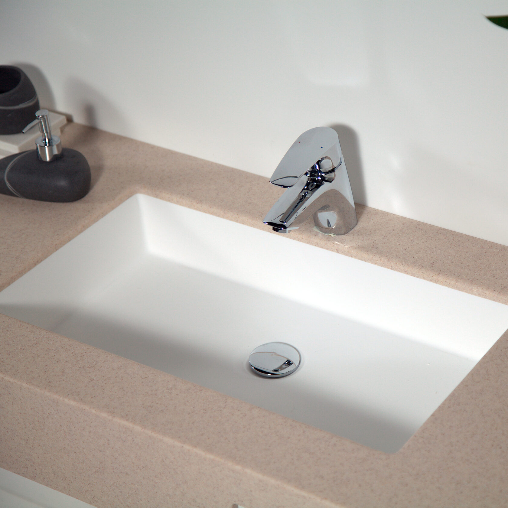 12124 Раковина Castello Due LAB.Space  - Вид №8