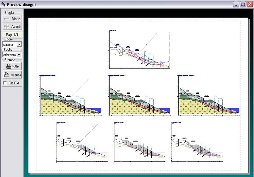 NEWSOFT Проверить устойчивость склона sun-id-1346393 - Вид №3