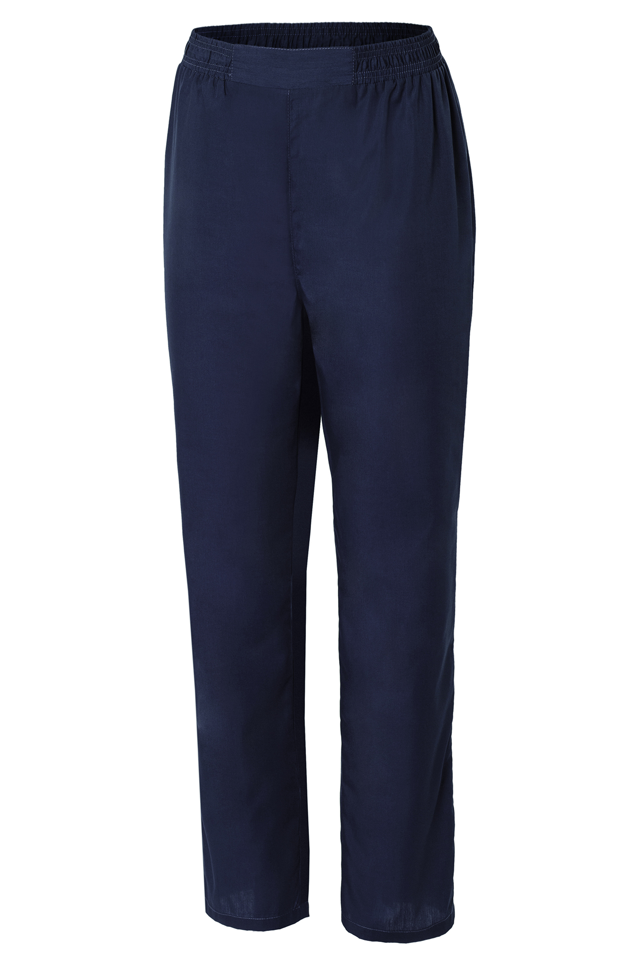 5044983 Брюки ВИТА женские темно-синие  Медицинская одежда  размер 60-62/170-176 Спецодежда 