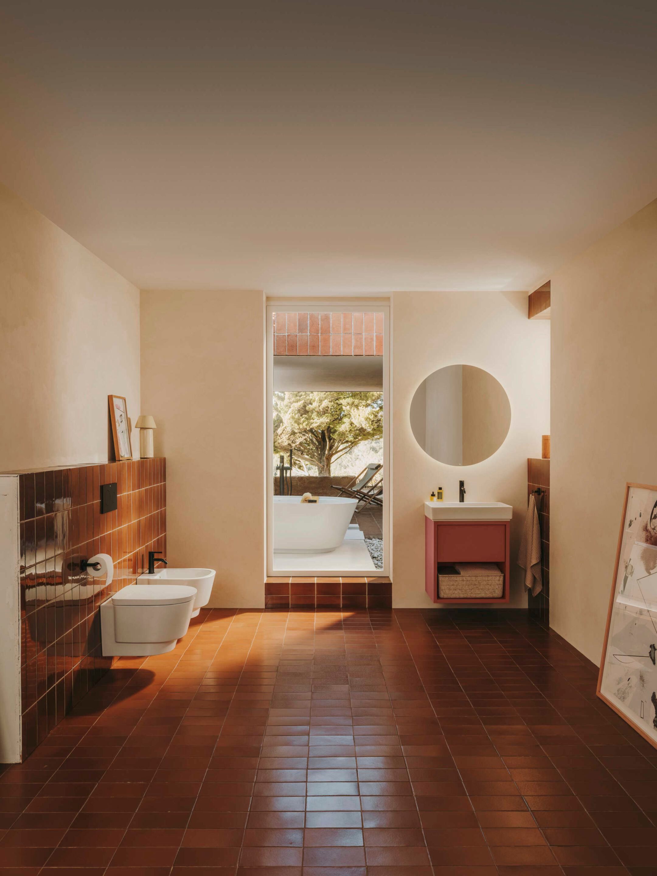 Металлическая вешалка для полотенец Roca Hotels ARCH-00138566 - Вид №5