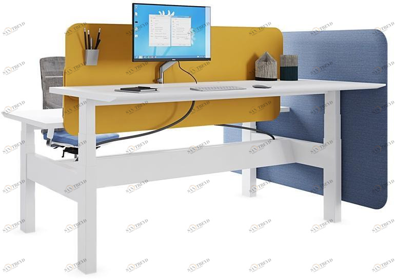 ESTEL GROUP Рабочая станция с регулируемой высотой Evo sun-id-1383961