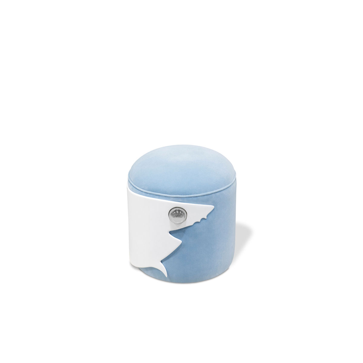 Сидячие места Shark Stool Covethouse CIRCU 