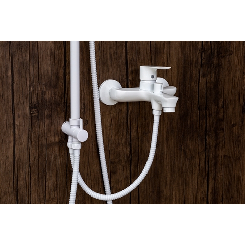 Orange Aristo M19-944w Душевая система черный sun-id-1517026 - Вид №3