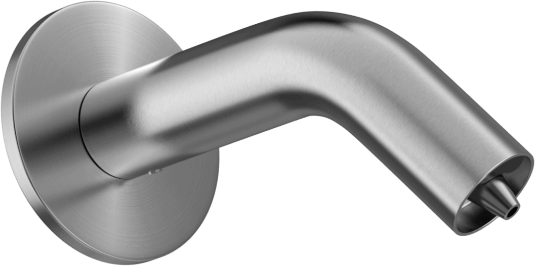 S235-S Настенный бесконтактный дозатор жидкого мыла