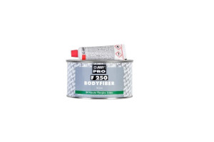 16510447 Шпатлевка PRO F250 FIBER 0,75кг 2500600060 HB BODY