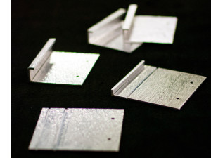 Складчатость металла VCUT