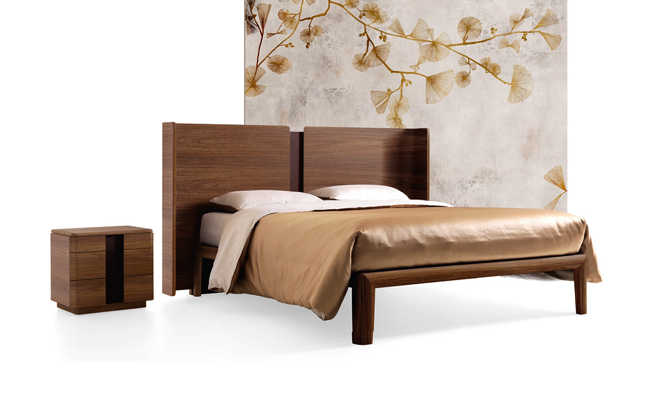 Кровать YORK GRILLI 710103 