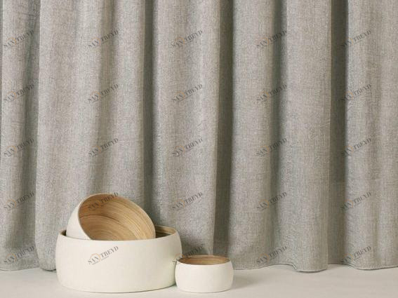 Equipo DRT Однотонная ткань для штор City inspire sun-id-1357629