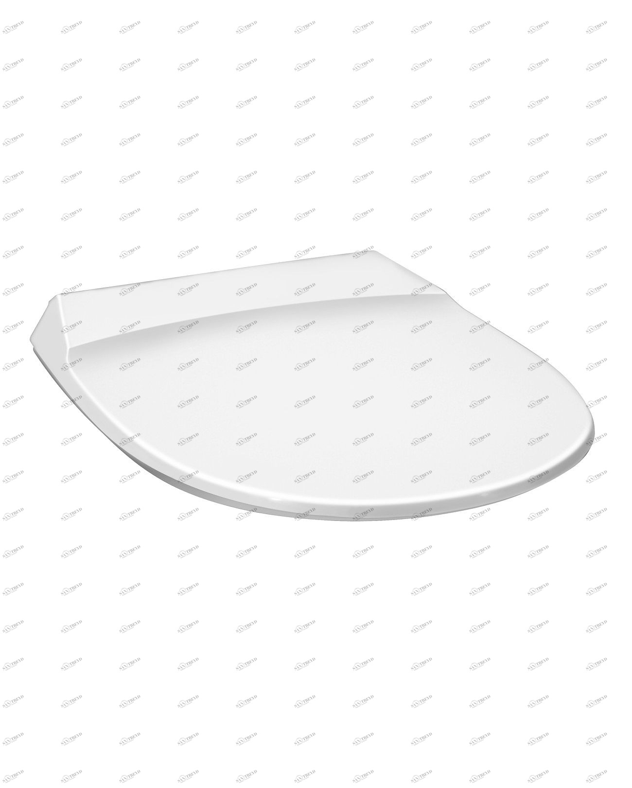 GB1919901702 Крышка сиденье для унитаза Gustavsberg 