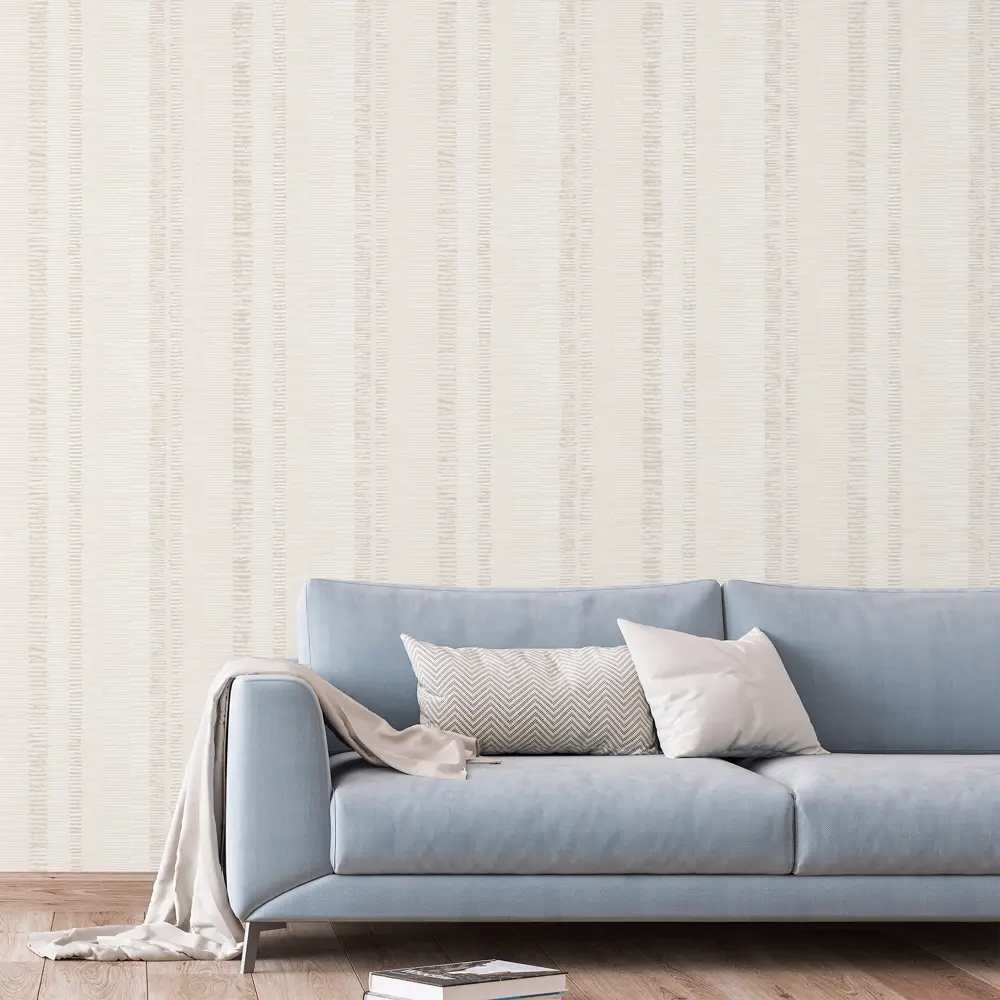 Обои флизелиновые New Age Trendart молочные 1.06 м NA8601-21 STLM-2005299 - Вид №2