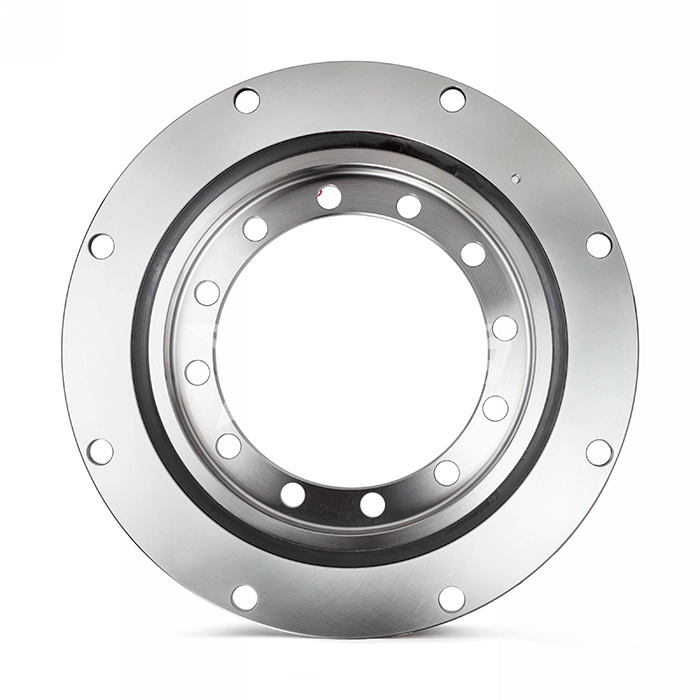 IS994 ОПУ фланцевая серия NBL.20.0644.200-1PPN ISKRA  - Вид №5