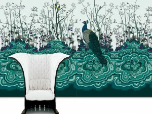 CONCEPTUWALL Панорамные бумажные обои