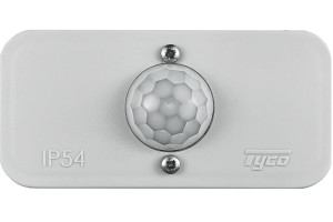 16377252 Датчик движения ДД-08, движения и света, 24В/10А IP54, 4627082402209 НТК ЭЛЕКТРОНИКА