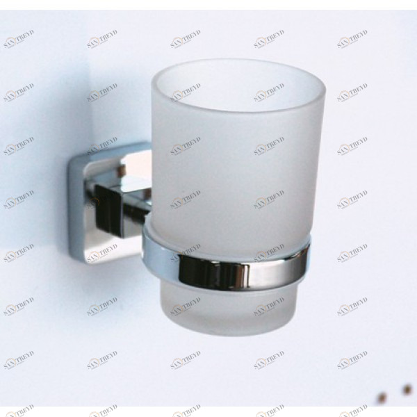 Стакан одинарный Rainbowl (Турция) Cube 2784 sun-id-562237