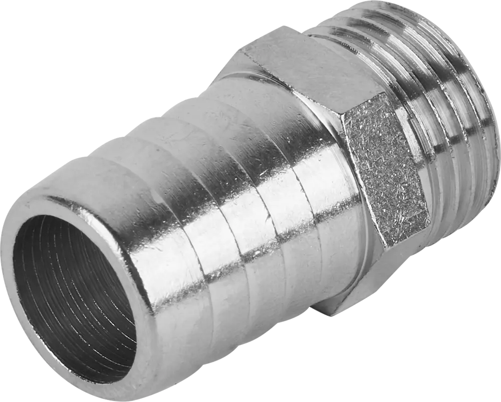Штуцер STOUT 1/2"x20 мм для систем водоснабжения 83671418