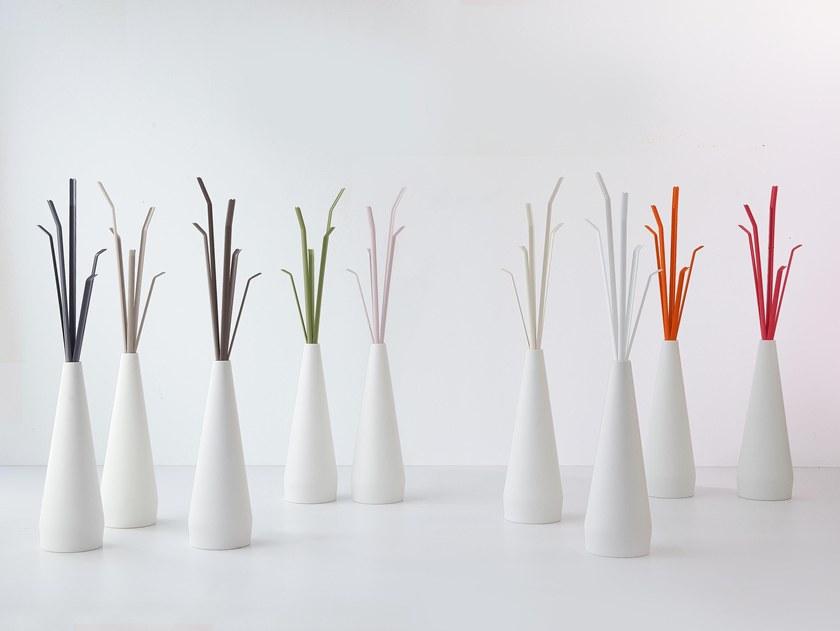 Bonaldo Торшер / вешалка из полиэтилена Kadou sun-id-1350617 - Вид №2