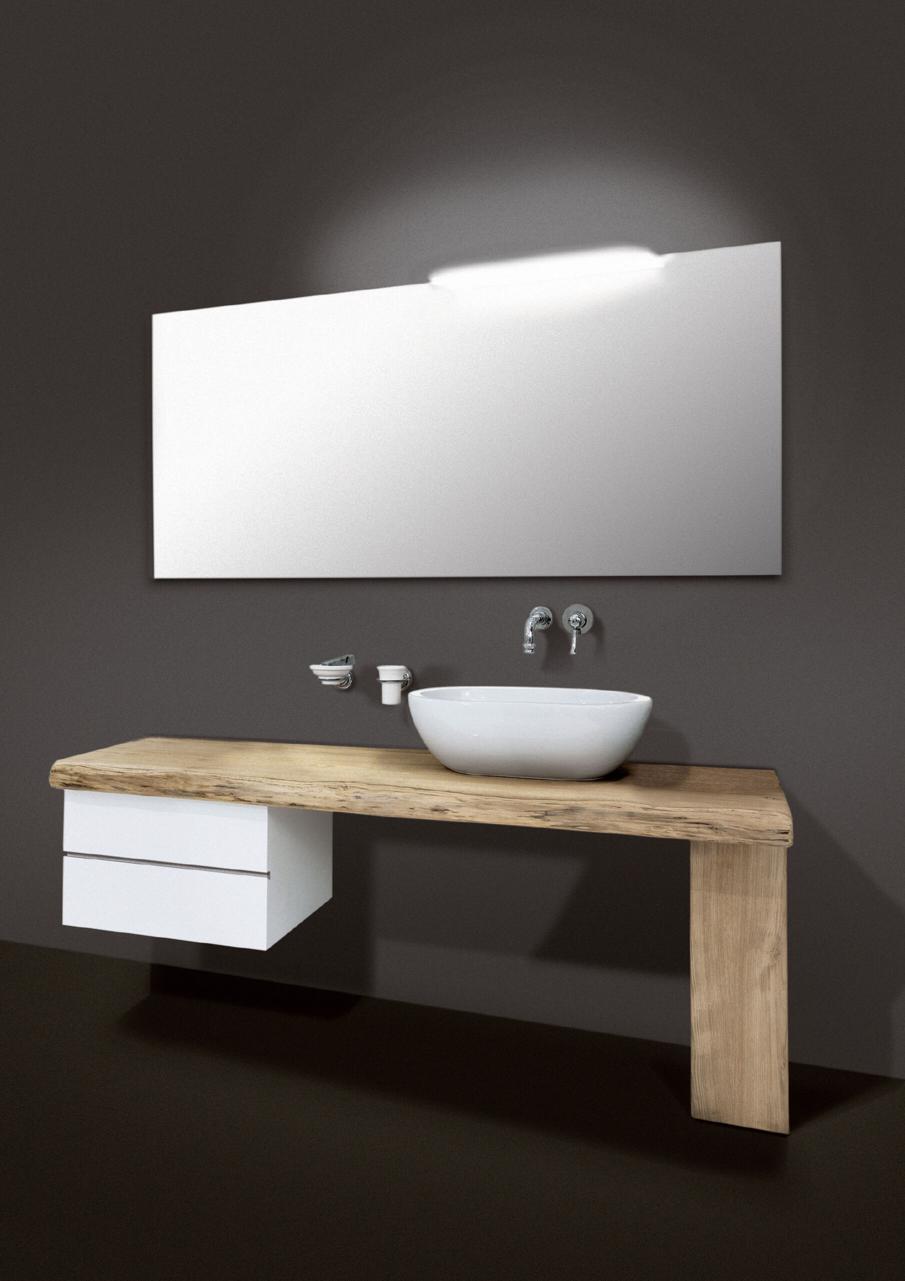 27 Wood 2 Gaia  Mensoloni  - Вид №1